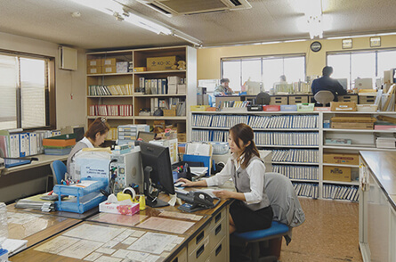 office image